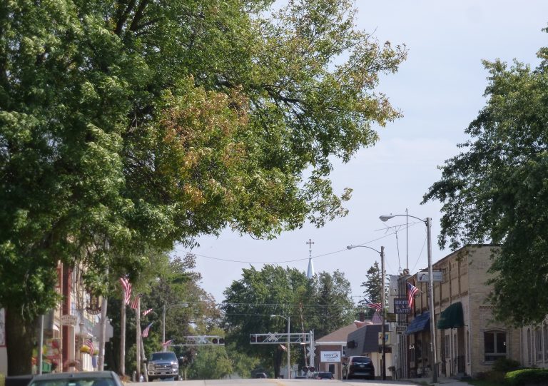 Village Photo Gallery Village of Brandon